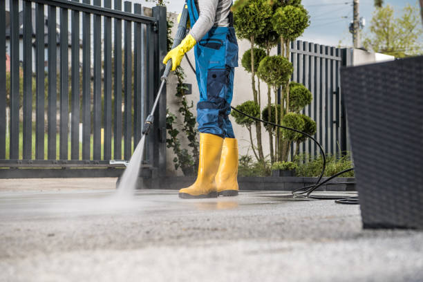 Best Rust and Stain Removal in Troy, NY