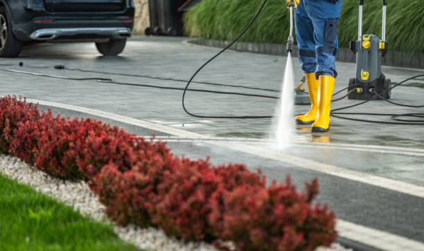 Best Concrete Surface Cleaning in Troy, NY
